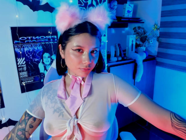 CarlaJohnson - Sexe cam en vivo - 21474465