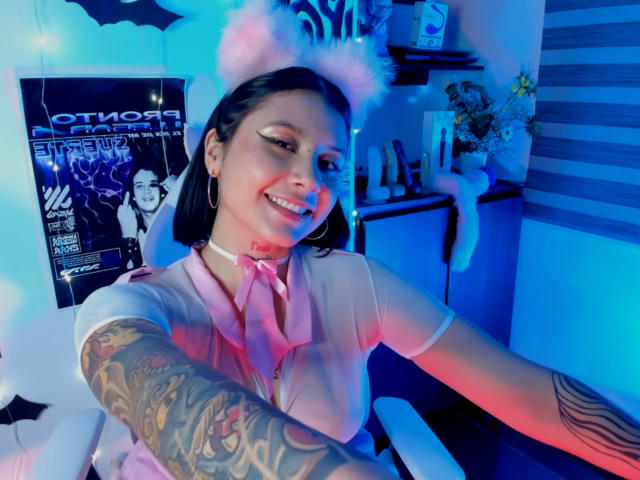 CarlaJohnson - Live porn &amp; sex cam - 21474469