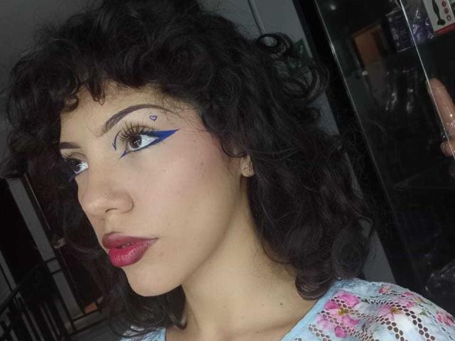 AngelicaHills - Live porno og sexkamera - 21474585