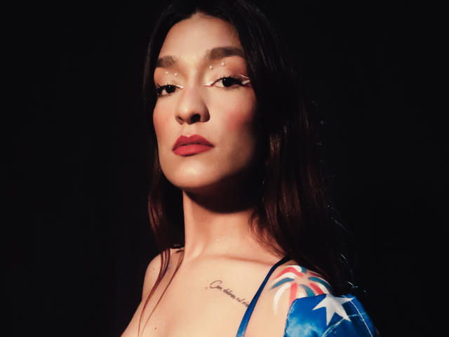 ElyWhitee - 라이브 포르노 &amp; 섹스 캠 - 21474609