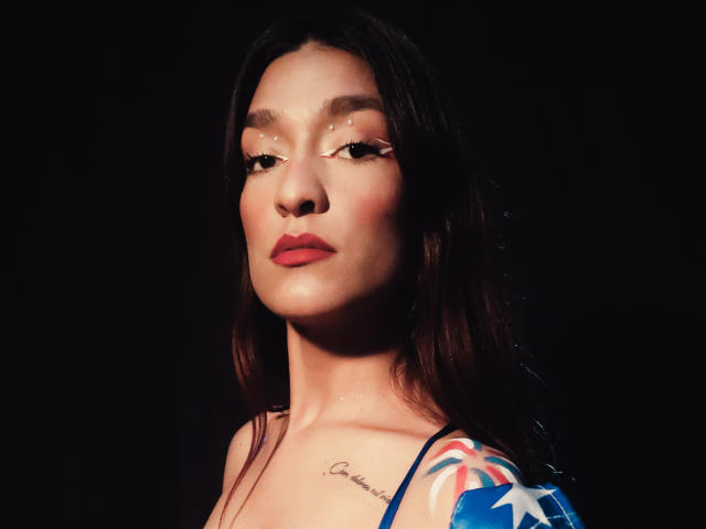 ElyWhitee - 라이브 포르노 &amp; 섹스 캠 - 21474617