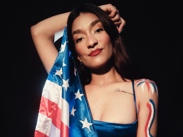 ElyWhitee - Live porn &amp; sex cam - 21474621