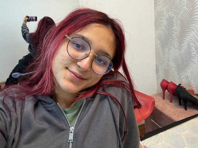 AddisonMars - Live sexe cam - 21474765