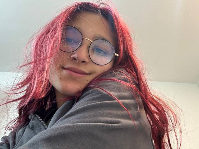 AddisonMars - Live porn &amp; sex cam - 21474769