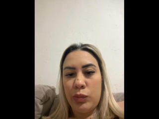 LiliQuinha - сексуальная веб-камера в реальном времени - 21474805