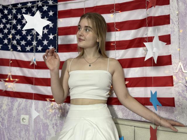 MargoLoran - сексуальная веб-камера в реальном времени - 21475521