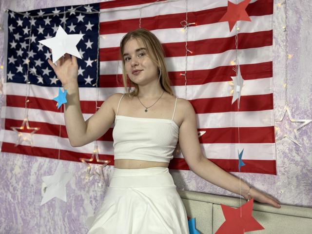 MargoLoran - сексуальная веб-камера в реальном времени - 21475525