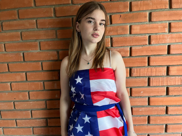 MargoLoran - Sexe cam en vivo - 21475589