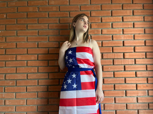 MargoLoran - Sexe cam en vivo - 21475593