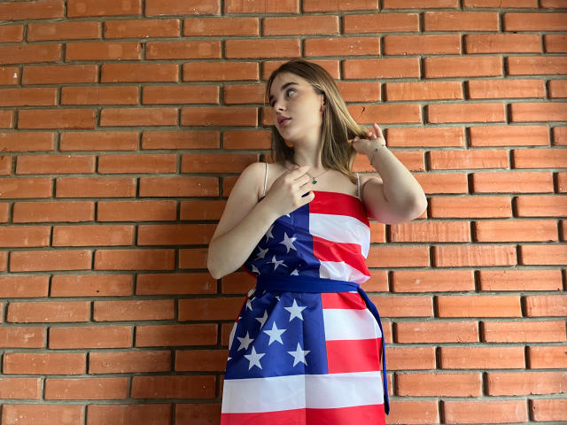 MargoLoran - Sexe cam en vivo - 21475673