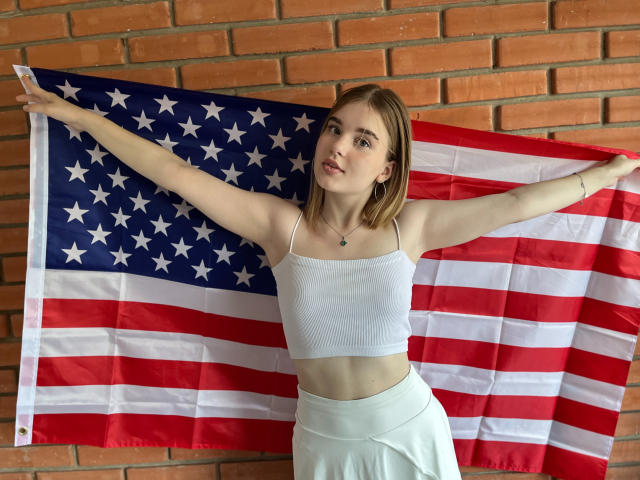 MargoLoran - сексуальная веб-камера в реальном времени - 21475677