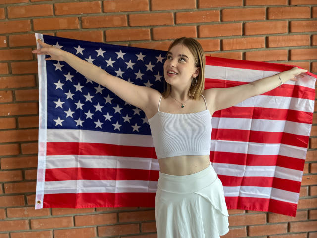 MargoLoran - Sexe cam en vivo - 21475681