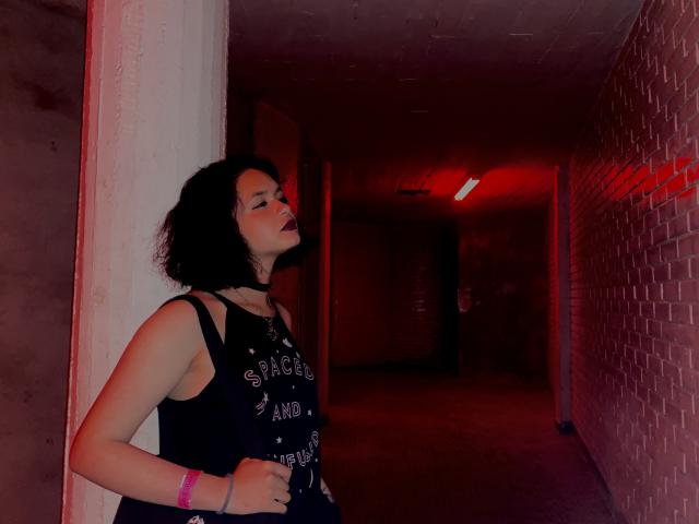 CatarsisNous - Camera khiêu dâm &amp; quyến rũ trực tiếp - 21475753