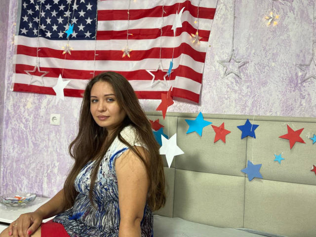 EmiliaSonk - сексуальная веб-камера в реальном времени - 21476145