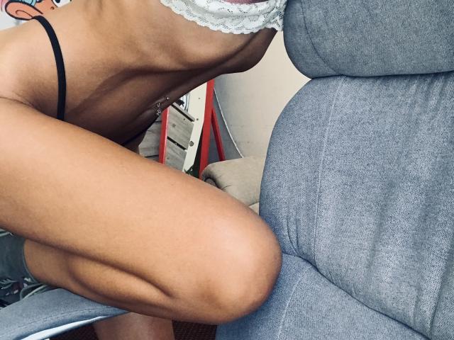 Julaiya - Sexe cam en vivo - 21476608