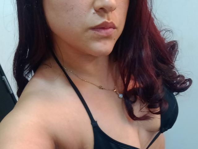 AshleyAcosta - Sexe cam en vivo - 21477437