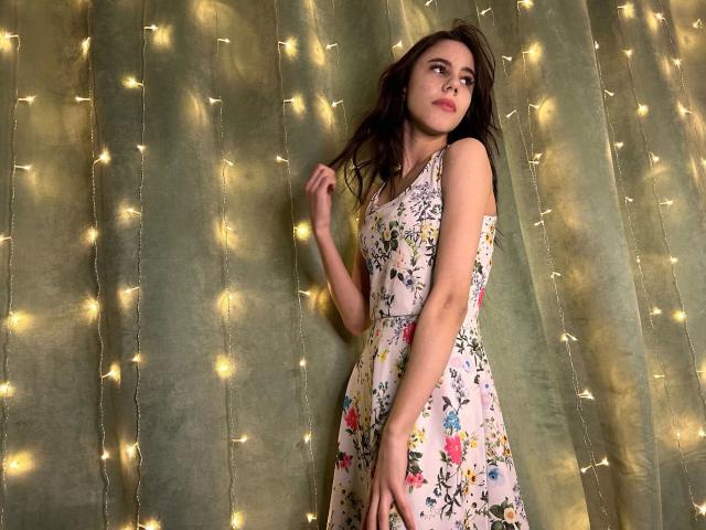 LunaBi-hot - Sexe cam en vivo - 21477513