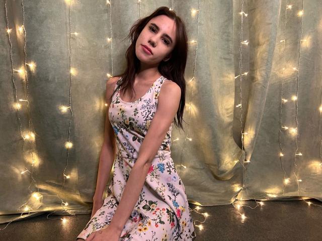 LunaBi-hot - Sexe cam en vivo - 21477521