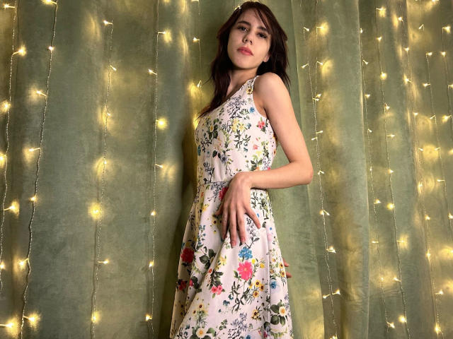 LunaBi-hot - сексуальная веб-камера в реальном времени - 21477529