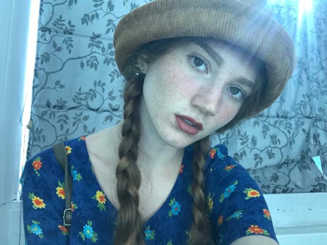 CarrieSunny - Sexe cam en vivo - 21477561