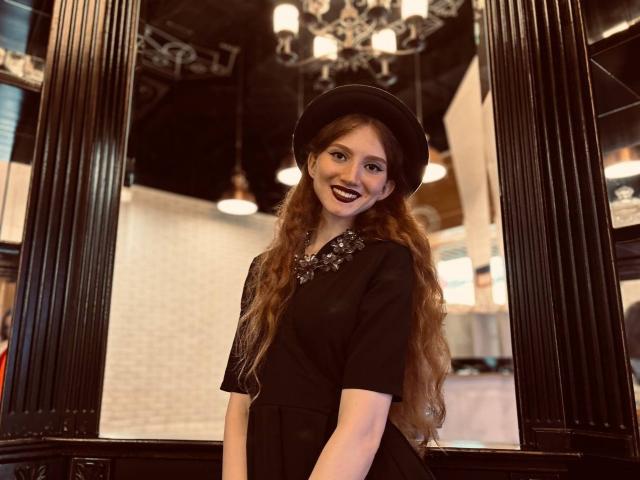 CarrieSunny - Sexe cam en vivo - 21477569