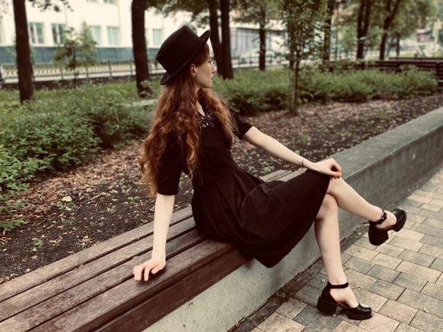 CarrieSunny - Sexe cam en vivo - 21477585