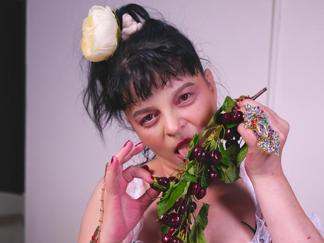 SavageAmberr - сексуальная веб-камера в реальном времени - 21477733