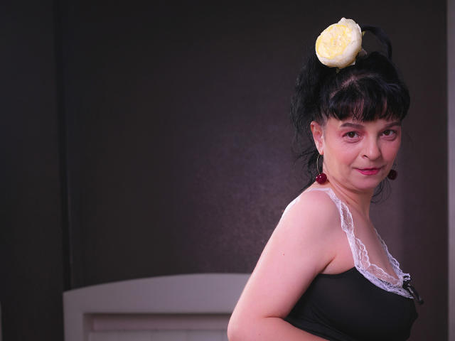 SavageAmberr - Sexe cam en vivo - 21477789