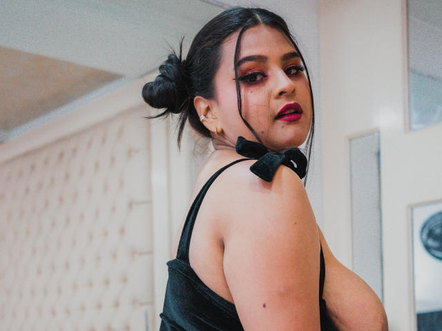 IvetteClark - Sexe cam en vivo - 21478301