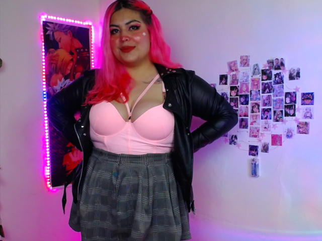 Seraphiine - Sexe cam en vivo - 21478485
