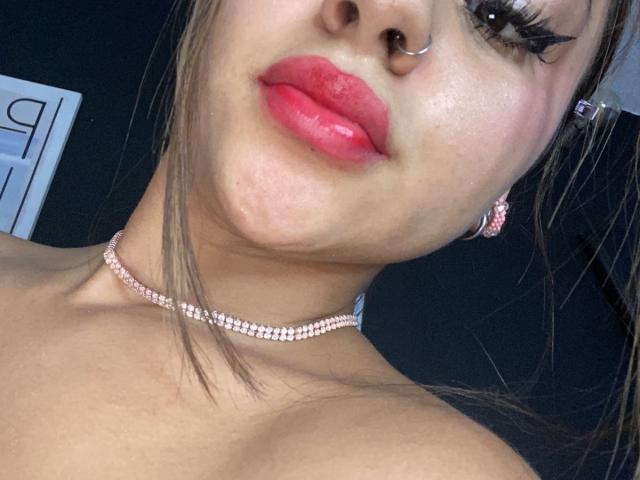 AlessiaFerry - сексуальная веб-камера в реальном времени - 21478709