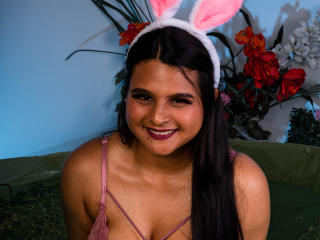 IvetteClark - Camera khiêu dâm &amp; quyến rũ trực tiếp - 21479081