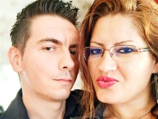 IsabellaJonny - Sexe cam en vivo - 21479261