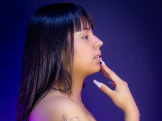 HelenVelez - 라이브 포르노 &amp; 섹스 캠 - 21479417