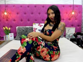 AbbyJhones - 라이브 포르노 &amp; 섹스 캠 - 21479577