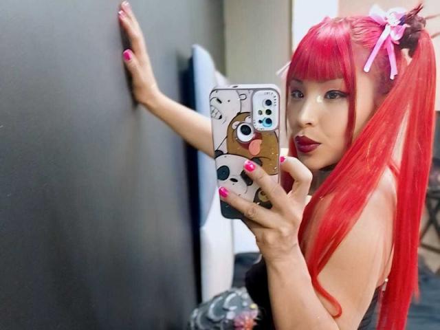 CinthiaForst - Sexe cam en vivo - 21479605