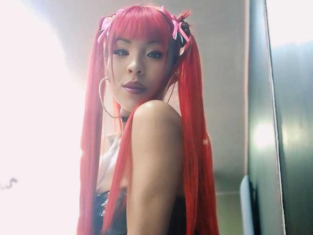 CinthiaForst - Sexe cam en vivo - 21479609