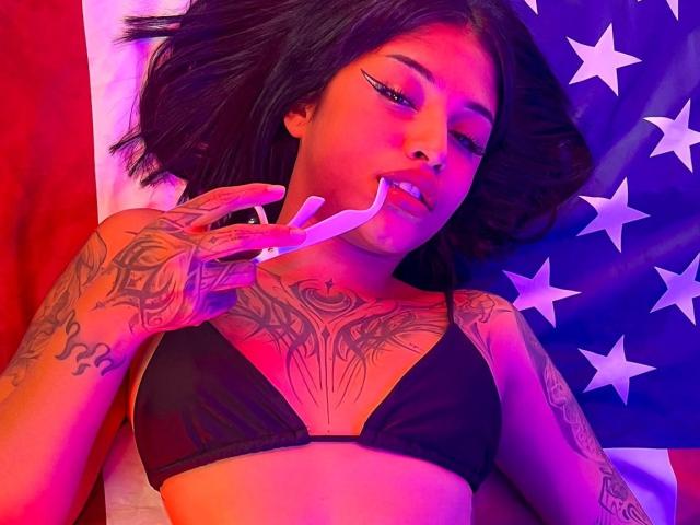 JuliaRoseKs - Live sexe cam - 21480157