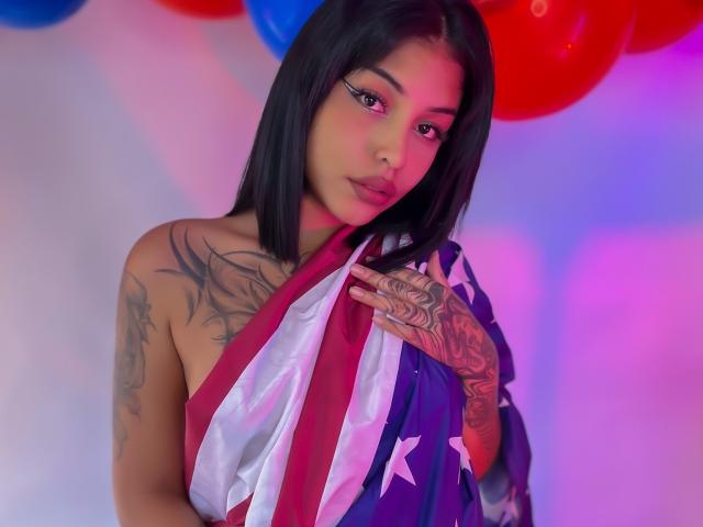 JuliaRoseKs - Live sex cam - 21480165