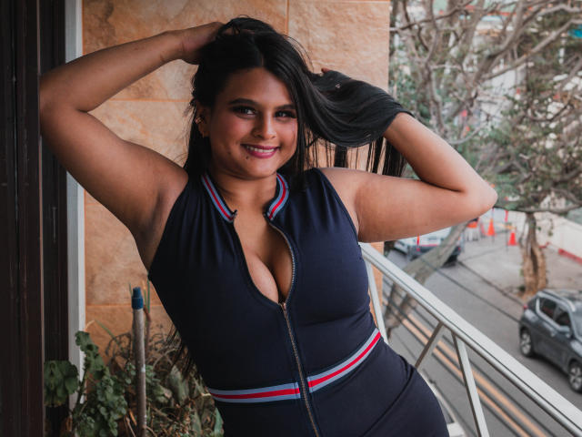 IvetteClark - Live porn &amp; sex cam - 21480217