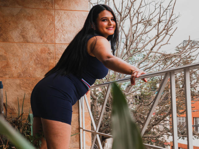 IvetteClark - Live porn &amp; sex cam - 21480225