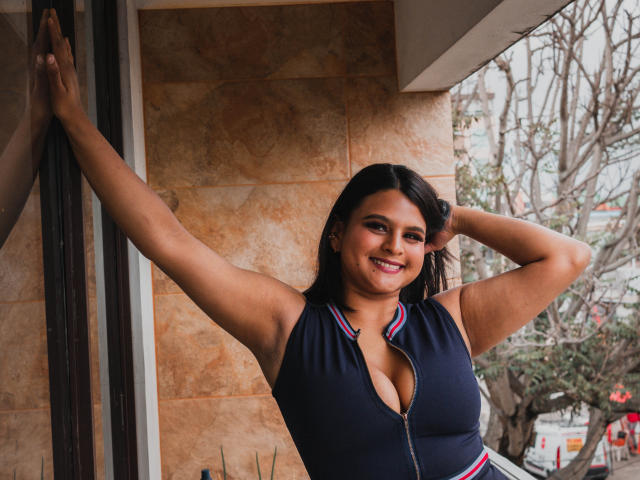 IvetteClark - Camera khiêu dâm &amp; quyến rũ trực tiếp - 21480237