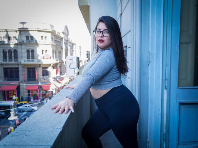 AmelySmitthy - Live porn &amp; sex cam - 21480249