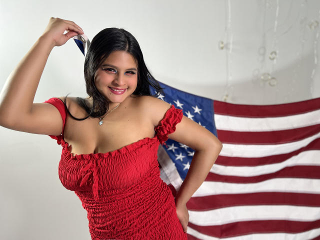 IvetteClark - Live porn &amp; sex cam - 21480329