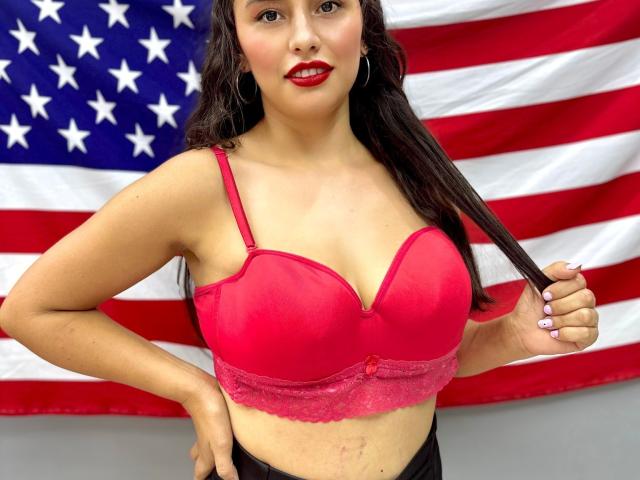 MadissonFontaine - Live sexe cam - 21480421