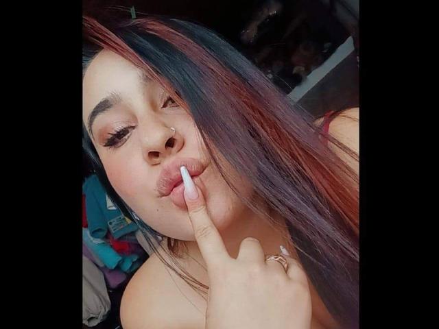 ZafiroBlue - Live sexe cam - 21480489