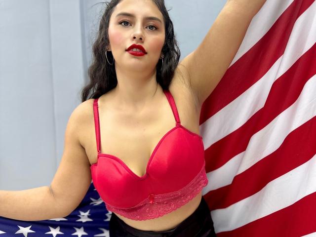 MadissonFontaine - Live porn &amp; sex cam - 21480509