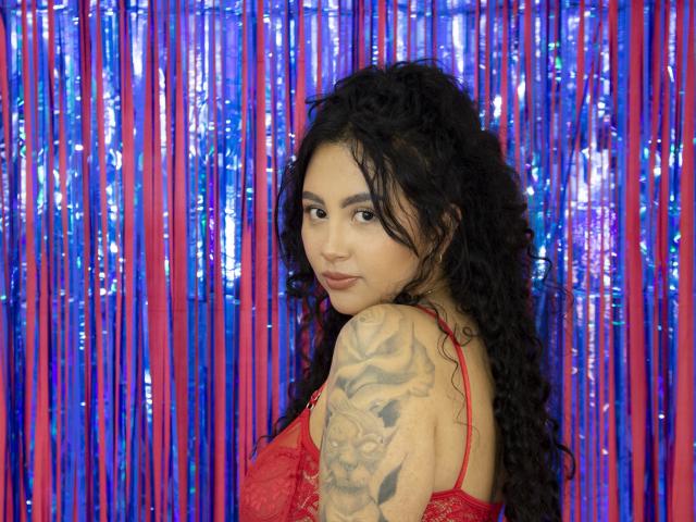 ZoeeHotX - Live porno og sexkamera - 21480513