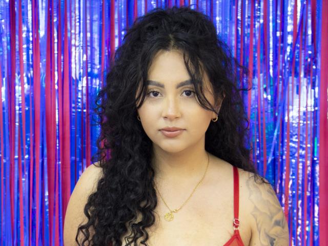 ZoeeHotX - Live porn &amp; sex cam - 21480533