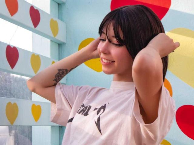 Arieyaara - Live porn &amp; sex cam - 21480969